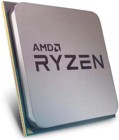 Процессор AMD Ryzen 5 3600 OEM 965844427051289