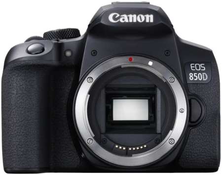 Фотоаппарат Canon 850d BODY 965844427052627