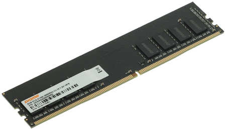 Оперативная память Digma DGMAD42666008S (1784364), DDR4 1x8Gb, 2666MHz 965844427095354