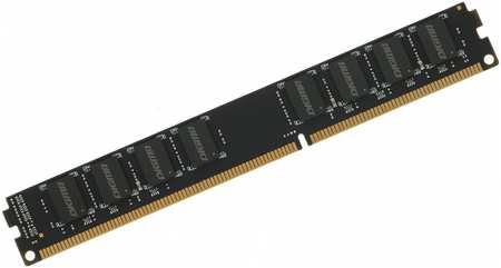 Оперативная память DIGMA (1784252), DDR3 1x8Gb, 1600MHz DGMAD31600008D