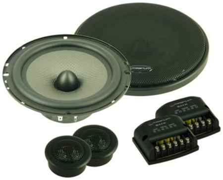 Автомобильная акустика компонентная MAGNUM MLS-6.5C 965844427112327