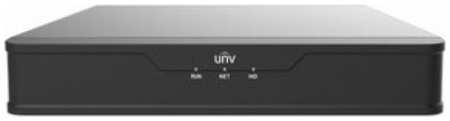 Видеорегистратор IP Uniview NVR301-08S3-RU