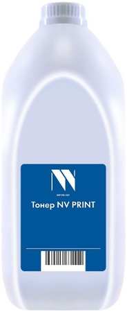 Тонер NV PRINT for HP252 Premium (1KG)