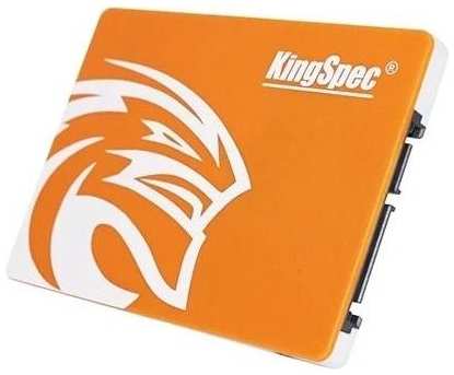 SSD накопитель KingSpec P3-1T 2.5″ 1 ТБ