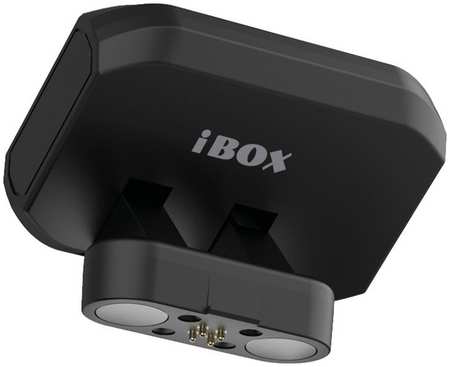 IBOX Крепление магнитное Magnet Holder WA-7 для iBOX Alert LaserScan Signature Cloud 965844427282289