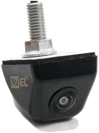 AVEL Универсальная камера переднего/ заднего вида с переключателем HD и AHD AVS307CPR (980 AHD