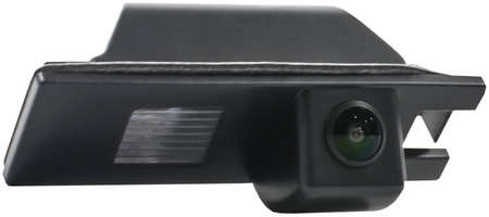 AVEL Штатная камера заднего вида AVS327CPR (068 AHD/CVBS) с переключателем HD и AHD для автомоб