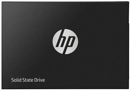 CATA SSD-накопитель HP 240Gb SATAIII S650 345M8AA#ABB 965844427296678