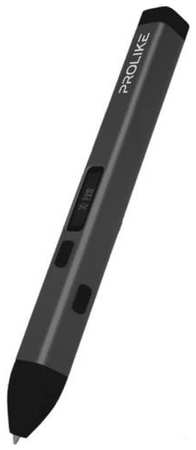 3D ручка Prolike с дисплеем, цвет черный 965844427297118