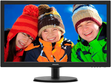 21.5″ Монитор Philips 223V5LHSB2 69Hz 1920x1080 TN