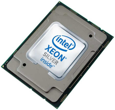 Процессор Intel Xeon Silver 4215 LGA 3647 OEM 965844427297666