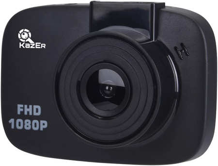 Видеорегистратор KazEr Sky 1920х1080, 170, 2 камеры в одном корпусе, mSD до 512Gb 965844427327985
