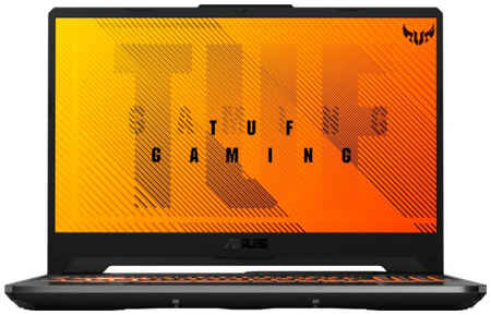 Игровой ноутбук ASUS TUF Gaming F15 FX506LHB-HN323 (90NR03U2-M007N0)