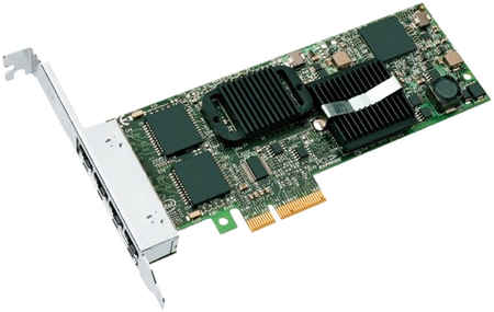 Сетевой адаптер Intel Intel® Ethernet Network Adapter ET2 965844427359805