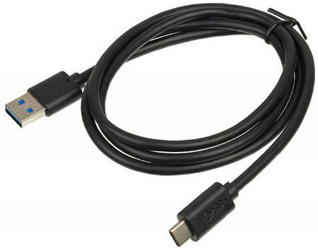 Кабель Buro USB - mini USB 3 м, черный 965844427376118