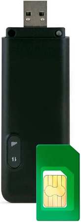 USB-модем МегаФон МегаФон М150-4 (906396)