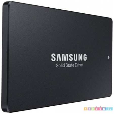SSD накопитель Samsung 2.5″ 960 ГБ (MZ7L3960HBLT-00A07) 965844427399118