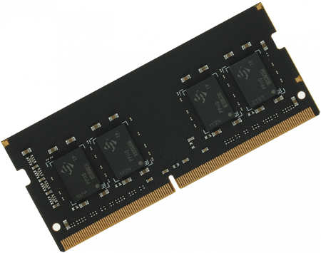 Оперативная память Digma (DGMAS43200016S), DDR4 1x16Gb, 3200MHz 965844427407022