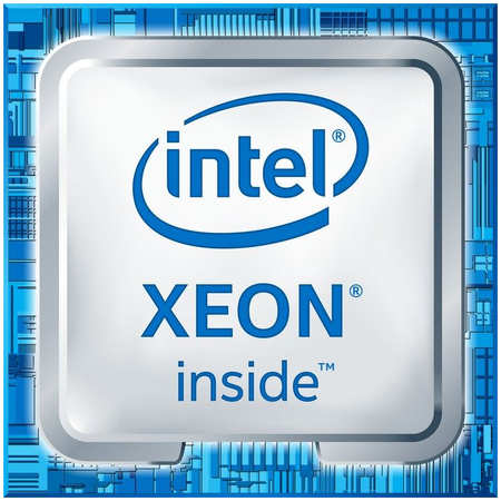 Процессор Intel Xeon E-2324G LGA 1200 OEM 965844427437799