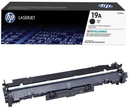 Фотобарабан HP LaserJet Pro M132a/132fn/132fw/132nw/M104a/104w,№19A,ориг.,ресурс 12000 стр 965844427586227