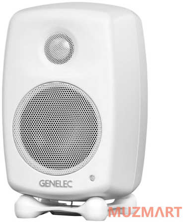 Genelec G One BW активная 2-полосная АС