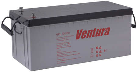 Аккумуляторная батарея Ventura GPL 12-200 965844427639048
