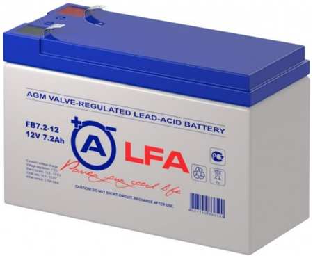 Аккумуляторная батарея LFA FB7.2-12 965844427639148