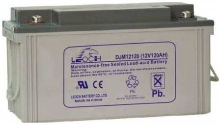Аккумуляторная батарея LEOCH DJM12120 965844427639214