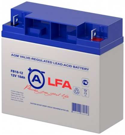 Аккумуляторная батарея LFA FB18-12 965844427639254