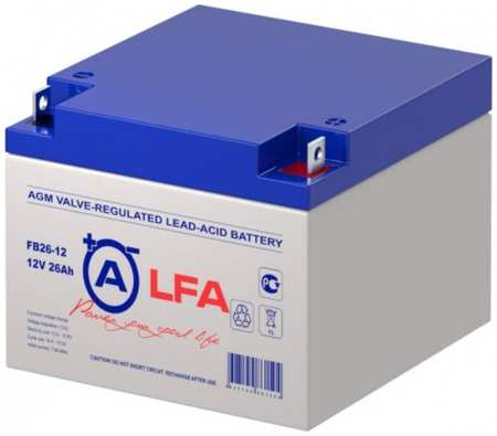 Аккумуляторная батарея LFA FB26-12 965844427639258