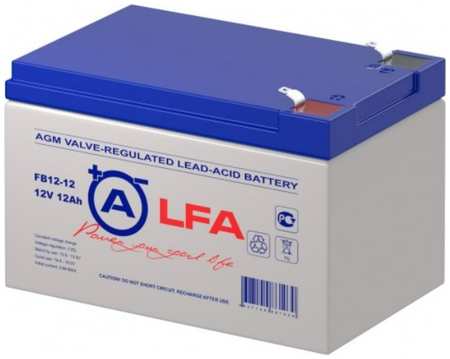 Аккумуляторная батарея LFA FB12-12 965844427639712