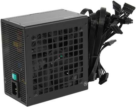 Блок питания DEEPCOOL PF500 500W