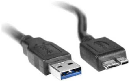 Аксессуар Mirex USB 3.0 - Micro USB B 1m 13700-AMCR10U3 965844427660109
