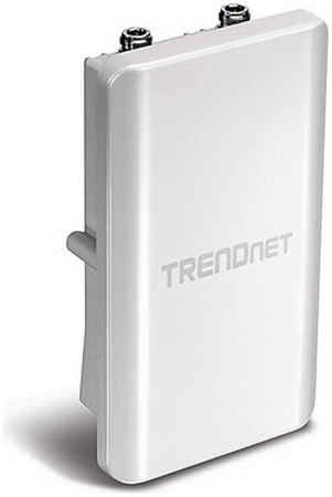 Точка доступа Wi-Fi TRENDnet белый (TEW-739APBO) 965844427677587