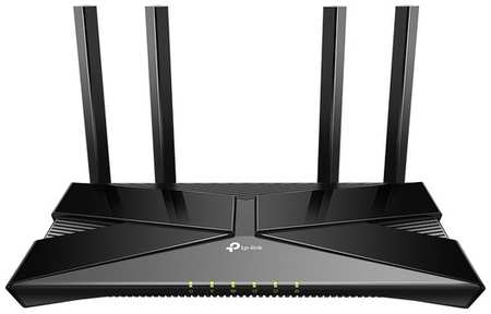 Wi-Fi роутер TP-LINK Archer AX50 (вскрытая упаковка)