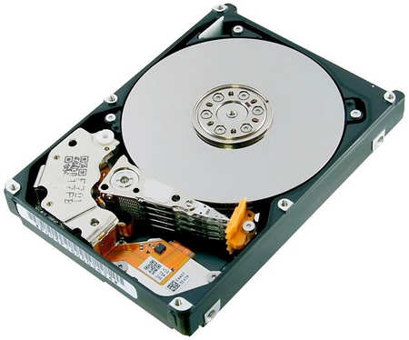 Жесткий диск Toshiba AL15SEB24EQ 2,4 ТБ (AL15SEB24EQ)