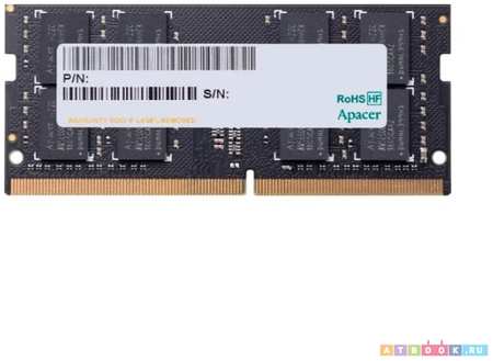Оперативная память Apacer ES.16G2V.GNH (ES.16G2V.GNH), DDR4 1x16Gb, 2666MHz 965844427727126