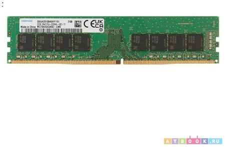 Оперативная память Samsung M378A4G43AB2-CWE (M378A4G43AB2-CWE), DDR4 1x32Gb, 3200MHz 965844427727128