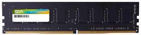 Оперативная память Silicon Power 8Gb DDR4 3200MHz (SP008GBLFU320B02) 965844427746857