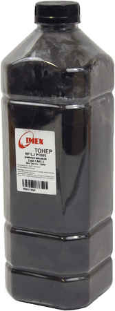 Тонер для лазерного принтера IMEX LJ P1005 , совместимый