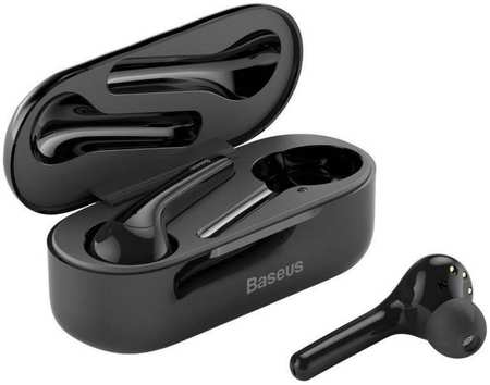Беспроводные наушники Baseus Encok True Wireless Earphones W07 (NGW07-01)