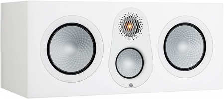 Центральный канал Monitor Audio Silver C250 Satin White 7G 965844427761473