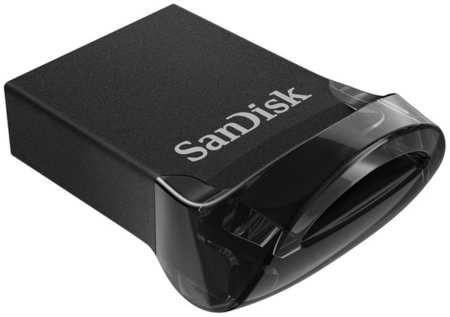 Флешка SanDisk Ultra Fit 32 ГБ черный (SDCZ430-32G-G46) 965844427781825