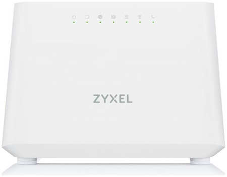 Wi-Fi роутер Zyxel DX3301-T0 DX3301-T0-EU01V1F 965844427798815