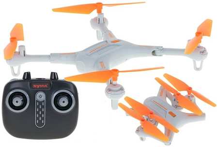 Р/У квадрокоптер Syma Z4 2.4G 6-AXIS RTF 965844427851498