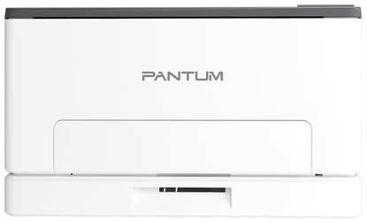 Pantum CP1100DN, Printer, Color laser, A4, 18 ppm (max 30000 p/mon), 1 GHz, 1200x600 dpi