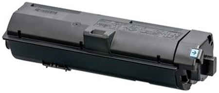 Картридж для лазерного принтера Kyocera TK-1150 1T02RV0NL0 черный, оригинальный 965844428564440