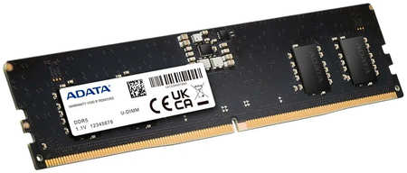 Оперативная память ADATA 8Gb DDR5 4800MHz (AD5U48008G-S) Premier 965844428585395