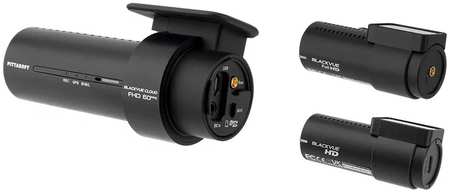 Видеорегистратор BlackVue DR750X-3CH PLUS 3 камеры 965844428605239