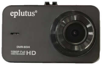 Eplutus Видеорегистратор Eplutus DVR-934 965844428694240